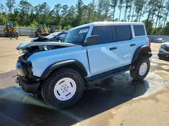 1FMEE4DPXSLB40642 2025 FORD BRONCO