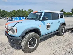 1FMEE4GP1PLA70340 2023 FORD BRONCO
