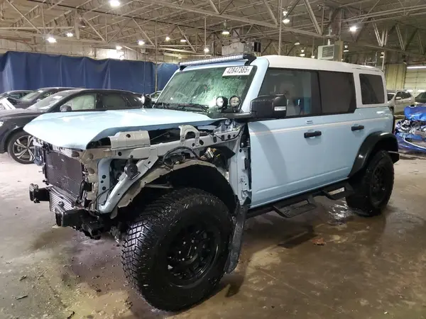 1FMEE4GP2PLA70007 2023 FORD BRONCO - Image 1