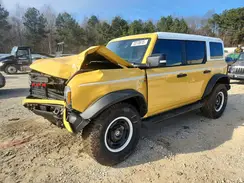 1FMEE4GP2PLA71304 2023 FORD BRONCO