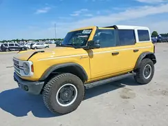 1FMEE4GP2PLA71478 2023 FORD BRONCO