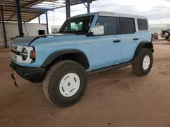 1FMEE4GP2PLA71691 2023 FORD BRONCO