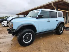 1FMEE4GP3PLA71036 2023 FORD BRONCO