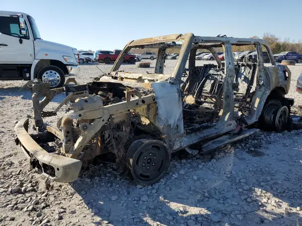 1FMEE4GP4PLA71451 2023 FORD BRONCO - Image 1