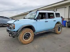 1FMEE4GP5PLA70406 2023 FORD BRONCO