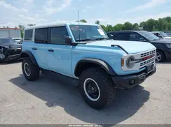 1FMEE4GP5PLA71443 2023 FORD BRONCO