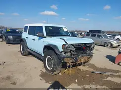 1FMEE4GP5PLA71636 2023 FORD BRONCO