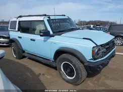 1FMEE4GP5RLA27154 2024 FORD BRONCO