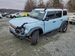 1FMEE4GP6PLA70401 2023 FORD BRONCO
