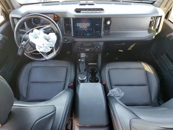 1FMEE4HH3RLA00395 2024 FORD BRONCO - Image 8