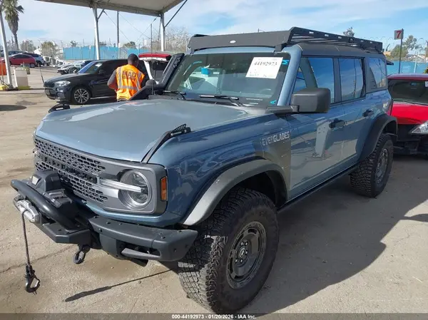 1FMEE4HH4RLA53901 2024 FORD BRONCO - Image 2