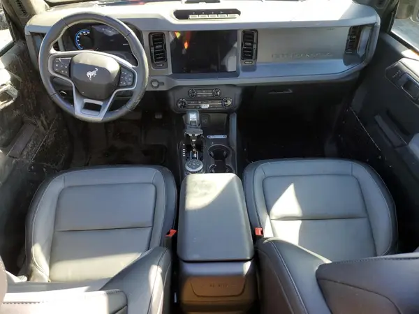 1FMEE4HH9RLA50525 2024 FORD BRONCO - Image 8