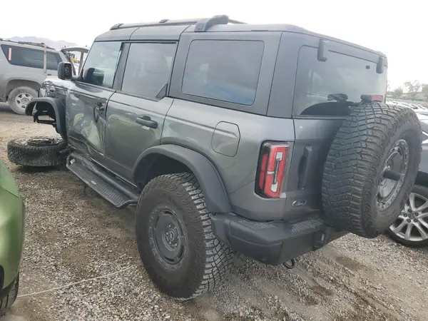 1FMEE4HHXRLA74512 2024 FORD BRONCO - Image 2