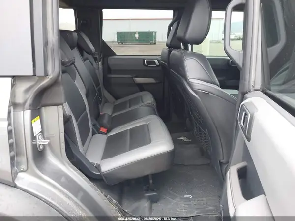 1FMEE5BH0MLA74753 2021 FORD BRONCO - Image 8