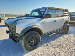 1FMEE5BH1MLB07775 2021 FORD BRONCO