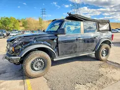 1FMEE5BH3MLB00133 2021 FORD BRONCO