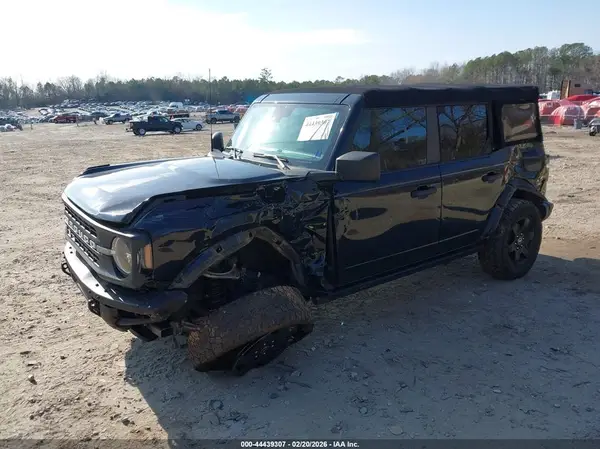 1FMEE5BH4MLB08306 2021 FORD BRONCO - Image 2