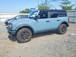 1FMEE5BH9MLB00427 2021 FORD BRONCO