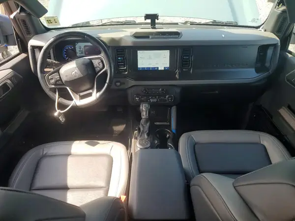 1FMEE5BH9MLB00427 2021 FORD BRONCO - Image 8