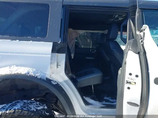 1FMEE5BHXMLA68216 2021 FORD BRONCO - Image 8