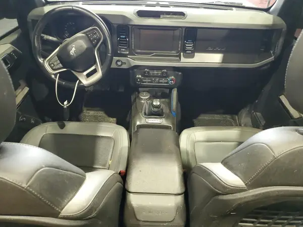 1FMEE5BHXMLA68362 2021 FORD BRONCO - Image 8