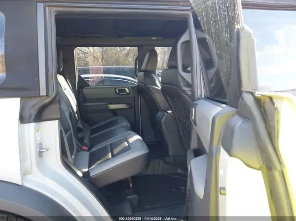 1FMEE5BHXMLB08357 2021 FORD BRONCO - Image 8