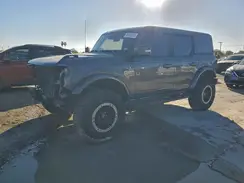1FMEE5BP0MLA65350 2021 FORD BRONCO