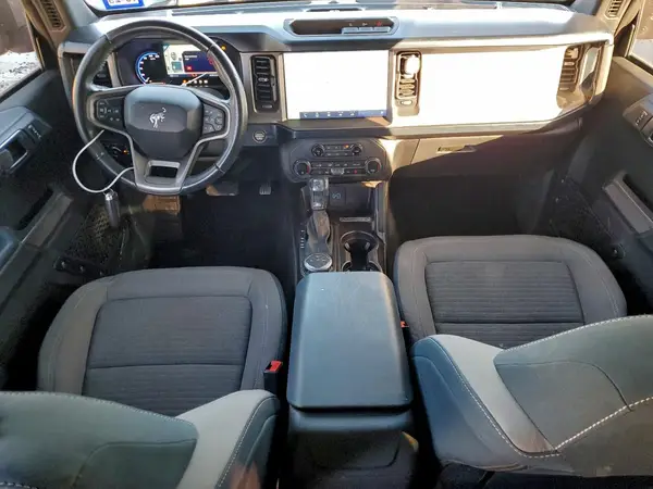 1FMEE5BP0MLA65350 2021 FORD BRONCO - Image 8