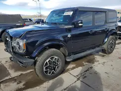 1FMEE5BP0MLB04339 2021 FORD BRONCO