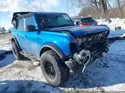 1FMEE5BP0NLA74180 2022 FORD BRONCO