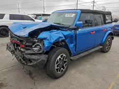 1FMEE5BP0NLA76575 2022 FORD BRONCO