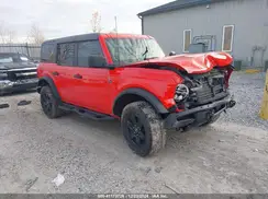 1FMEE5BP0NLA81453 2022 FORD BRONCO
