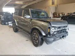 1FMEE5BP0NLA88368 2022 FORD BRONCO