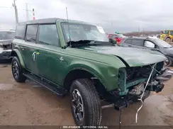 1FMEE5BP0NLB11387 2022 FORD BRONCO