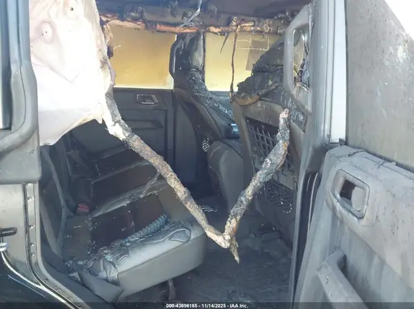 1FMEE5BP0NLB20722 2022 FORD BRONCO - Image 8