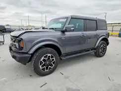 1FMEE5BP0NLB23376 2022 FORD BRONCO