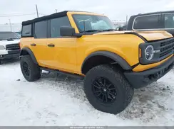 1FMEE5BP0NLB40856 2022 FORD BRONCO