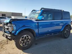 1FMEE5BP0NLB46415 2022 FORD BRONCO