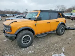 1FMEE5BP0NLB47211 2022 FORD BRONCO