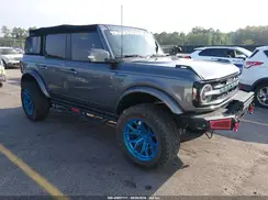 1FMEE5BP0NLB48634 2022 FORD BRONCO