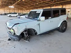 1FMEE5BP0NLB62596 2022 FORD BRONCO