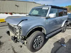 1FMEE5BP0PLA87210 2023 FORD BRONCO