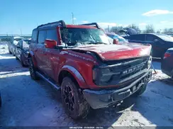 1FMEE5BP0PLB15281 2023 FORD BRONCO