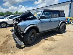 1FMEE5BP0PLB31030 2023 FORD BRONCO
