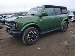 1FMEE5BP0PLB51004 2023 FORD BRONCO