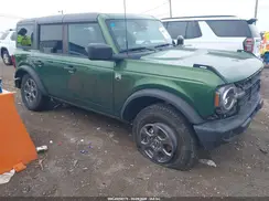 1FMEE5BP0PLB58597 2023 FORD BRONCO