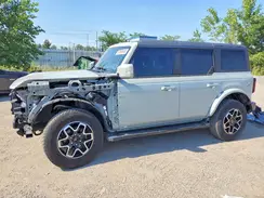 1FMEE5BP0PLB59314 2023 FORD BRONCO