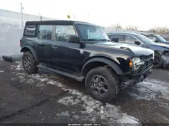 1FMEE5BP0PLB81104 2023 FORD BRONCO