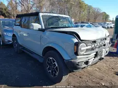 1FMEE5BP0PLB92975 2023 FORD BRONCO