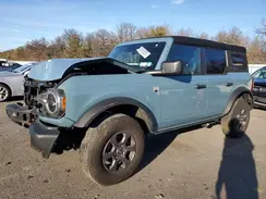 1FMEE5BP0PLB95682 2023 FORD BRONCO